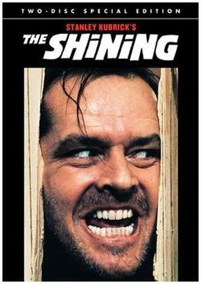 The Shining - Newegg.com