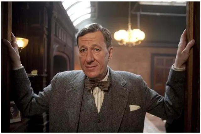 Alt view image 4 of 7 - The King's Speech (Blu-ray/WS) Colin Firth, Geoffrey Rush, Helena Bonham Carter, Timothy Spall, Guy Pearce