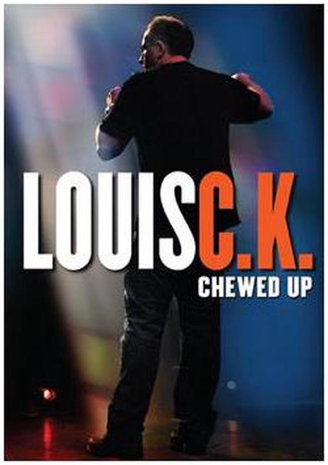 Louis C.K. - Chewed Up (2008)
