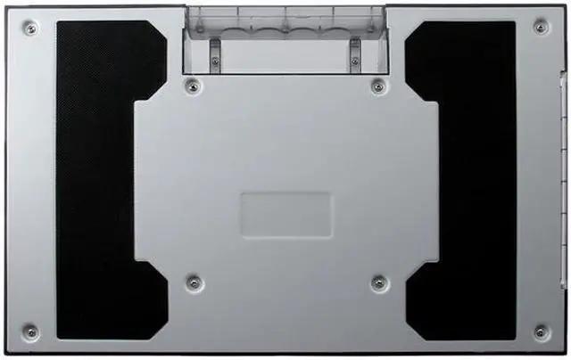 Alt view image 5 of 6 - Qanba Q2-PS4-01 Crystal Joystick