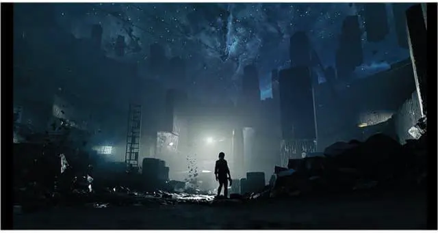Alt view image 4 of 9 - Control Ultimate Edition - PS4