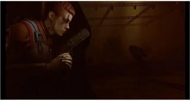 Alt view image 9 of 9 - Control Ultimate Edition - PS4