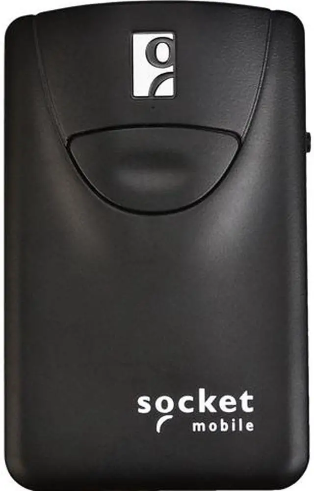 Main image of Socket Cordless Hand Scanner with USB Charging Cable