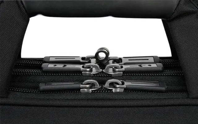 Alt view image 4 of 4 - Targus Mobile Vip Pbt264 Carrying Case For 15.6" Notebook - Black
