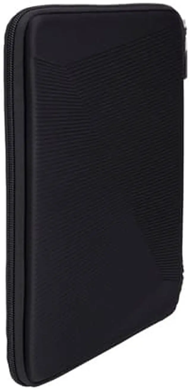 Alt view image 3 of 4 - Case Logic ETC-210 iPad Air/10-Inch Tablet Case (Black)