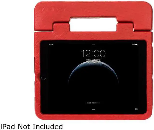 Main image of Kensington Safe Grip Protective Case for iPad Air 2 (K97363WW)