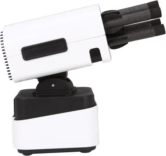 Alt view image 3 of 6 - Dream Cheeky iLaunch Thunder Missile Launcher for iPods/iPhones/iPads