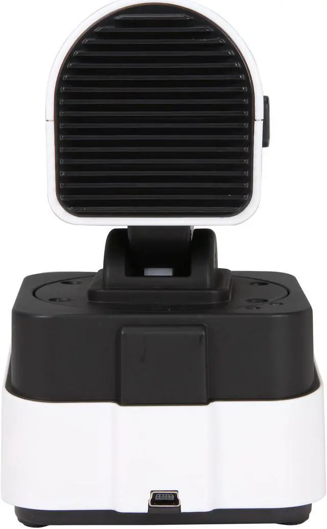 Alt view image 4 of 6 - Dream Cheeky iLaunch Thunder Missile Launcher for iPods/iPhones/iPads