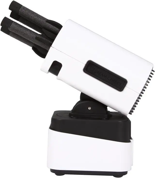 Alt view image 5 of 6 - Dream Cheeky iLaunch Thunder Missile Launcher for iPods/iPhones/iPads