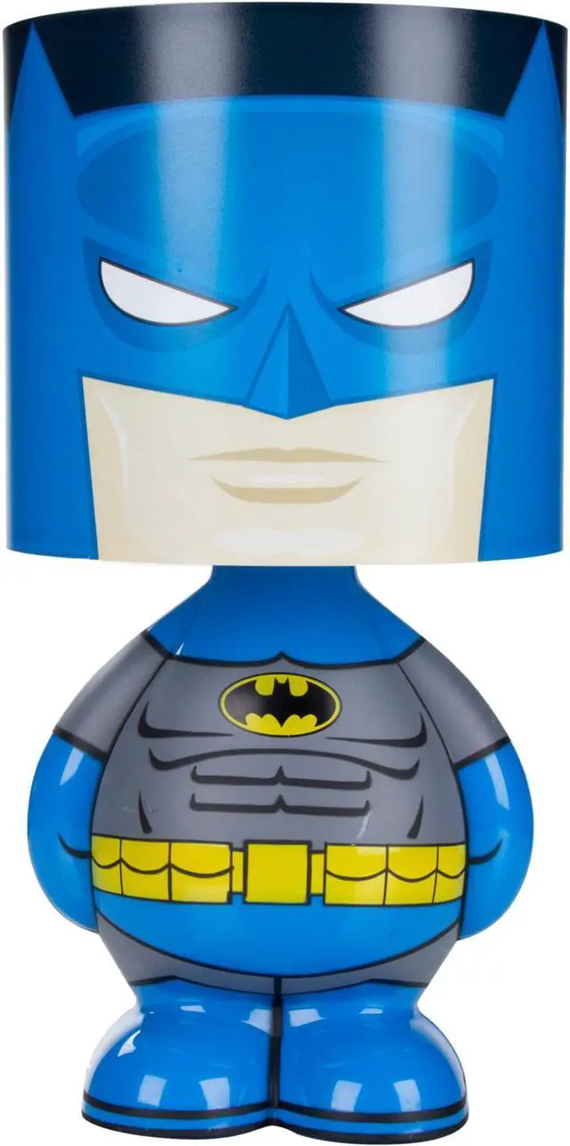 Main image of Batman Funko Character Light Up Lamp