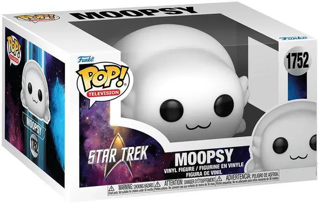 Main image of Funko POP! Television: Star Trek - Moopsy