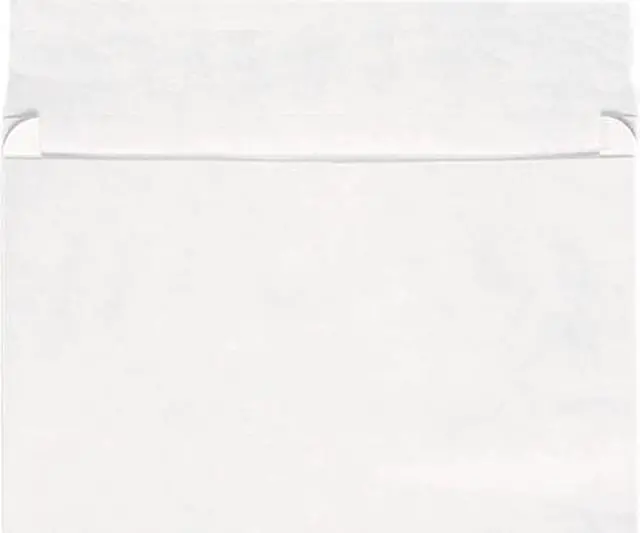 Main image of Universal 19002 Tyvek Expansion Envelope- 10 x 13- White- 100/Box