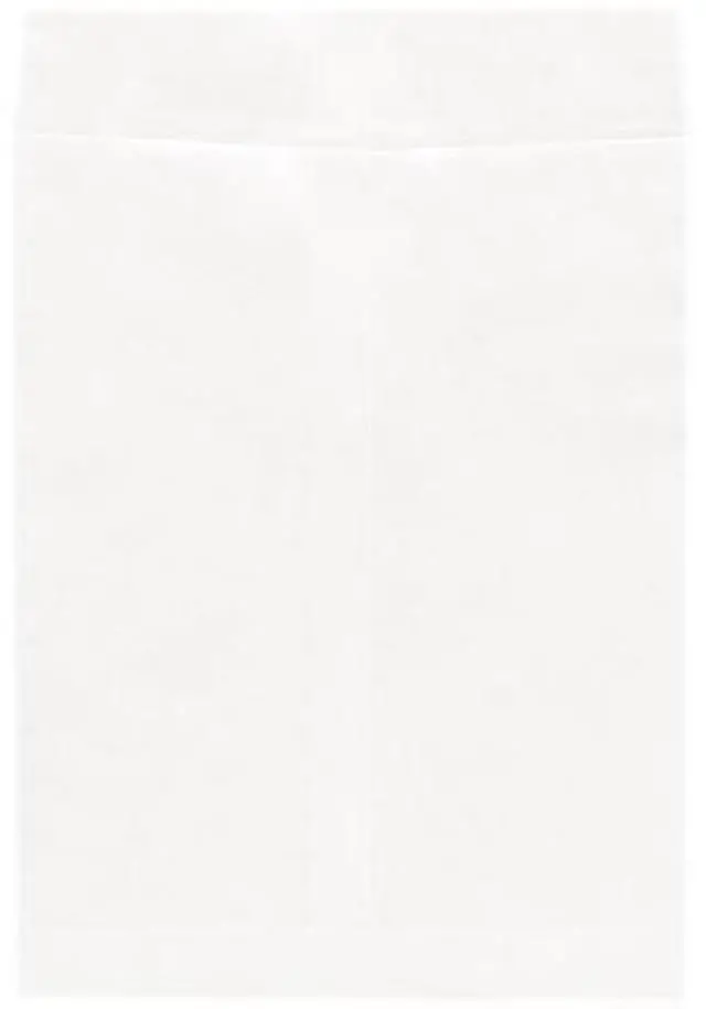 Main image of Universal 19007 Tyvek Envelope- 10 x 13- White- 100/Box