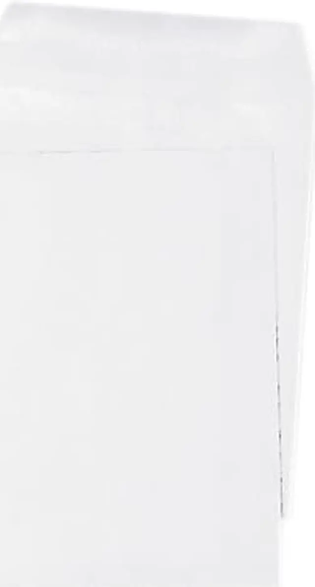 Main image of Universal 42102 Self-Seal Catalog Envelope- 10 x 13- White- 100/Box