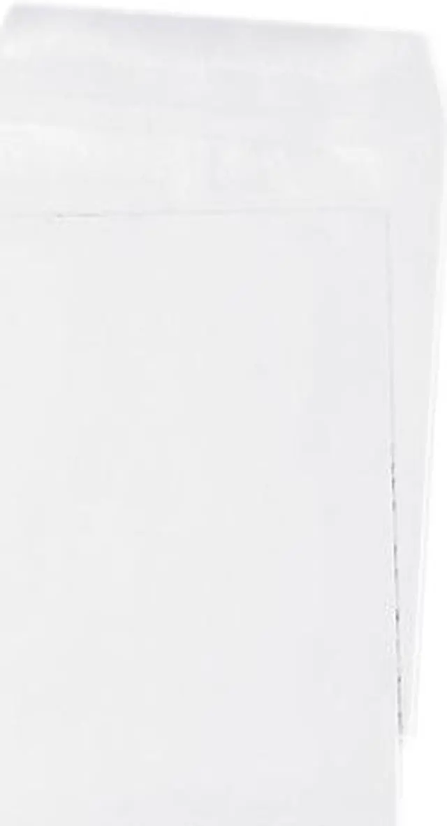 Main image of Universal 42103 Self-Seal Catalog Envelope- 12 x 15 1/2- White- 100/Box