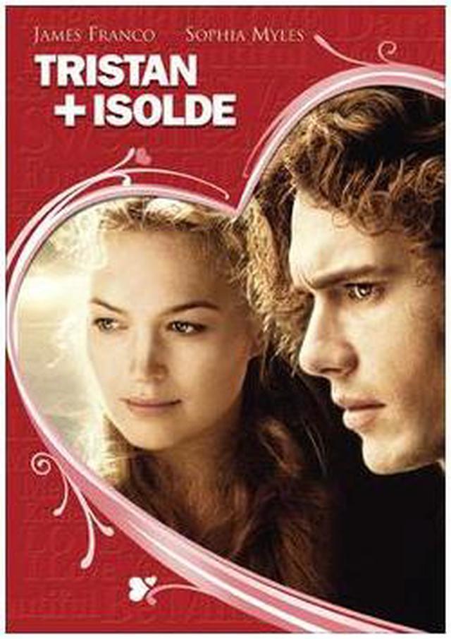 tristan and isolde james franco