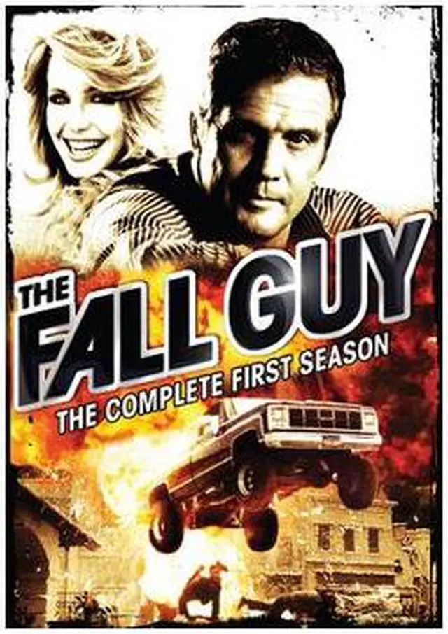 Main image of The Fall Guy: The Complete First Season
