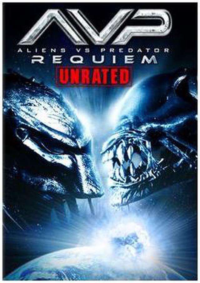 robotGEEK'S Cult Cinema: Aliens vs. Predator: Requiem