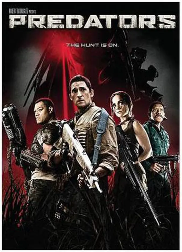Predators Life in the Wild [DVD](品) 【公式通販】