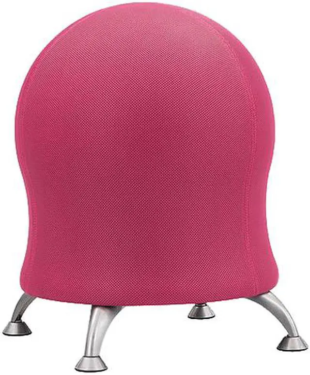 Main image of Safco Products Zenergy"! Ball Chair SAF4750PI