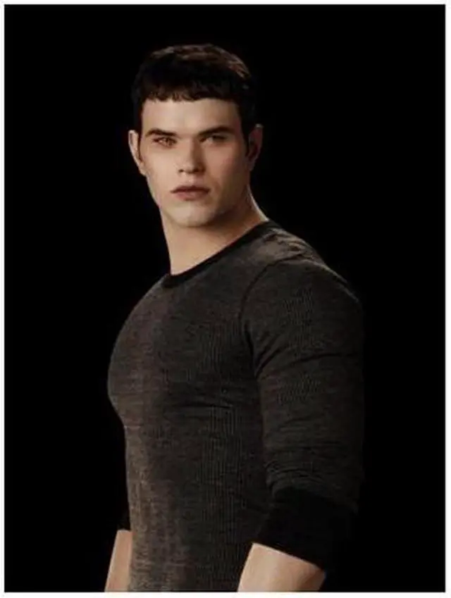 Alt view image 4 of 20 - The Twilight Saga: Eclipse (2010 / Blu-Ray) Kristen Stewart, Robert Pattinson, Taylor Lautner