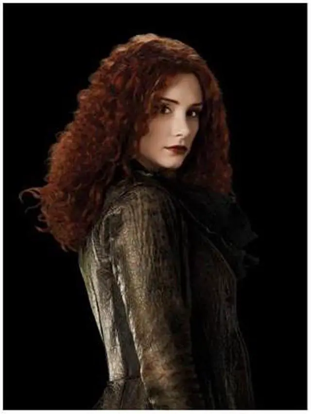 Alt view image 5 of 20 - The Twilight Saga: Eclipse (2010 / Blu-Ray) Kristen Stewart, Robert Pattinson, Taylor Lautner