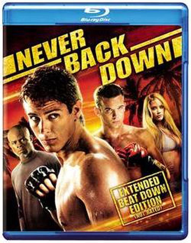 Never Back Down 3 - Movies on Google Play