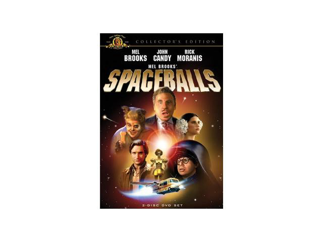Spaceballs Newegg