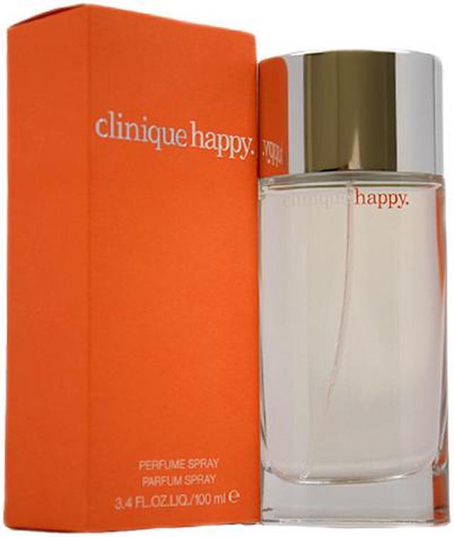 Clinique happy 3.4 discount oz