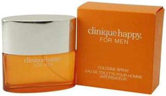 Alt view image 2 of 18 - Clinique Happy - 1.7 oz Cologne Spray