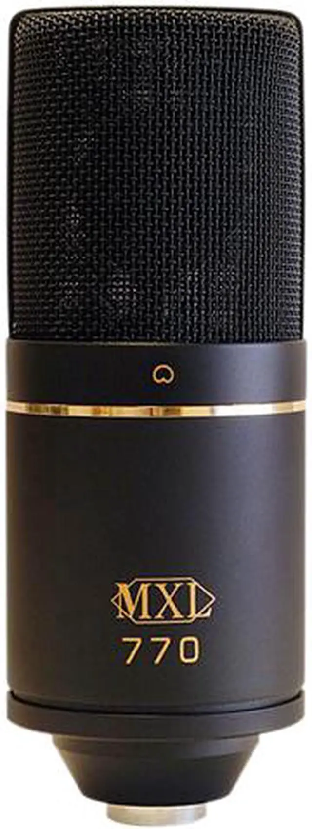 Main image of Cariod Condenser Microphone