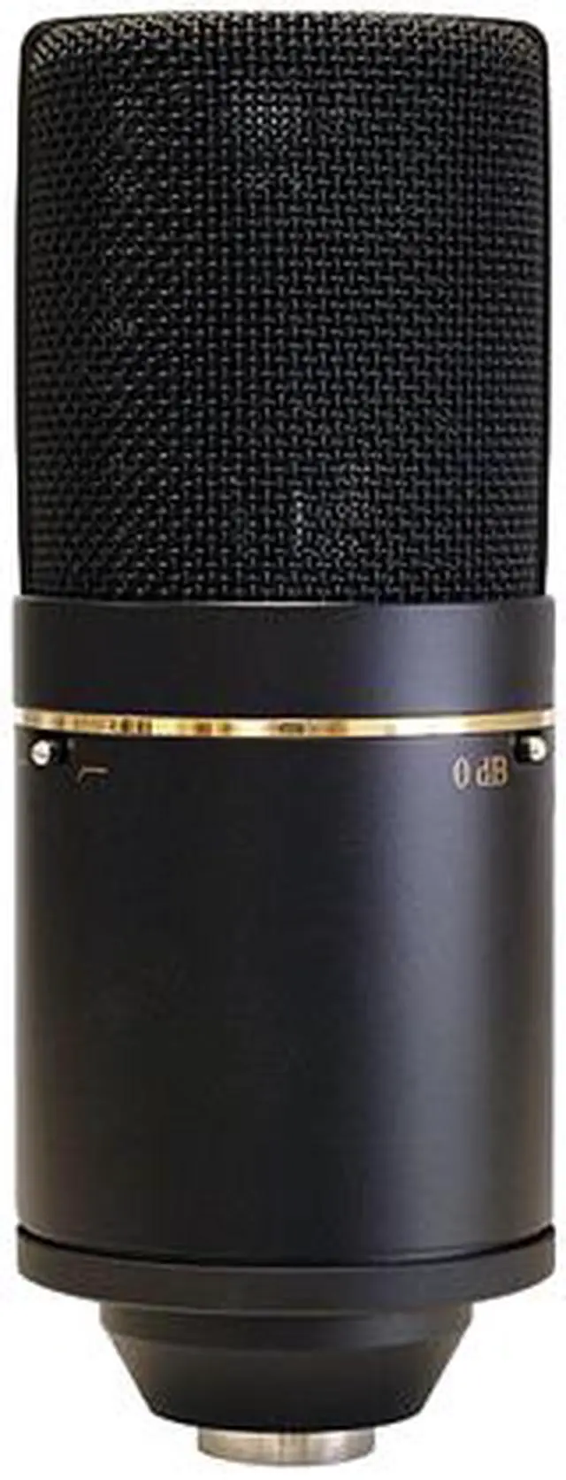 Alt view image 2 of 4 - Cariod Condenser Microphone