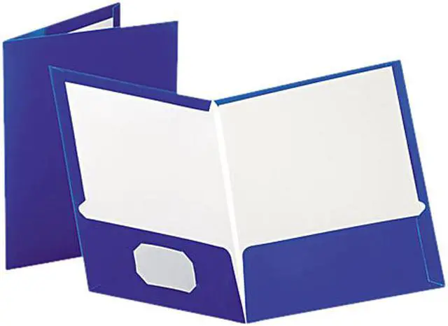 Main image of Oxford Portfolio,Ltr,2pckt,Be 51701