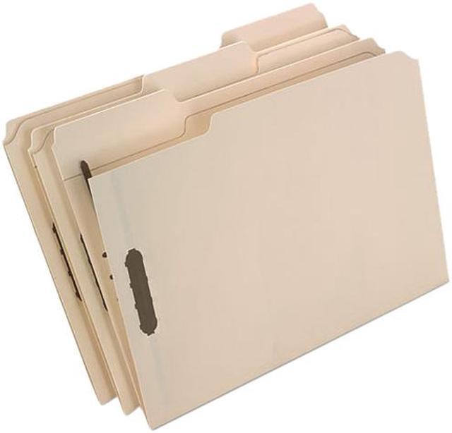 Main image of Pendaflex Folder,1/3 Ltr 1&3fas Mla FM213