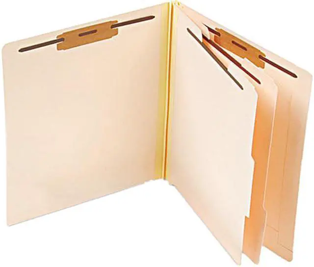 Main image of Pendaflex Folder,Clas 2div Ltr,Mla 13175