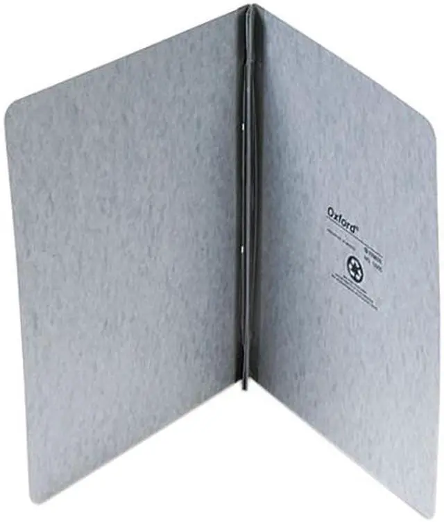Main image of Oxford Cover,Rptprsbd Ltr3"gy 12905