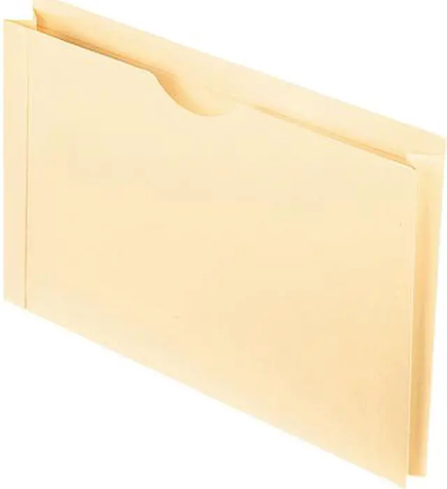 Main image of Pendaflex Jacket,File,Lgl,Str,2"exp 23200