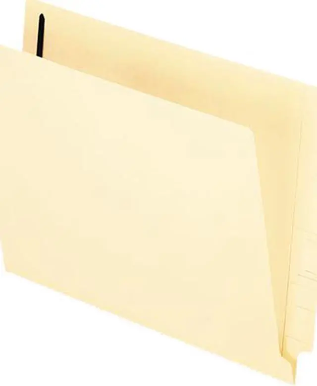 Main image of Pendaflex Folder,Mla,Fstnr,Ltr H10U1