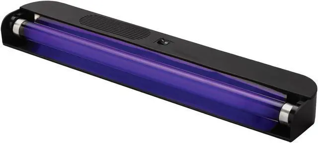 Main image of Fluorescent Black Light Fixture