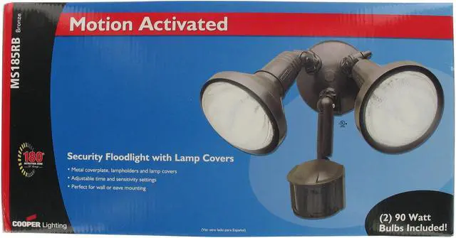Regent Cooper Motion Light Cooper Lighting Motion 2025 Sensor