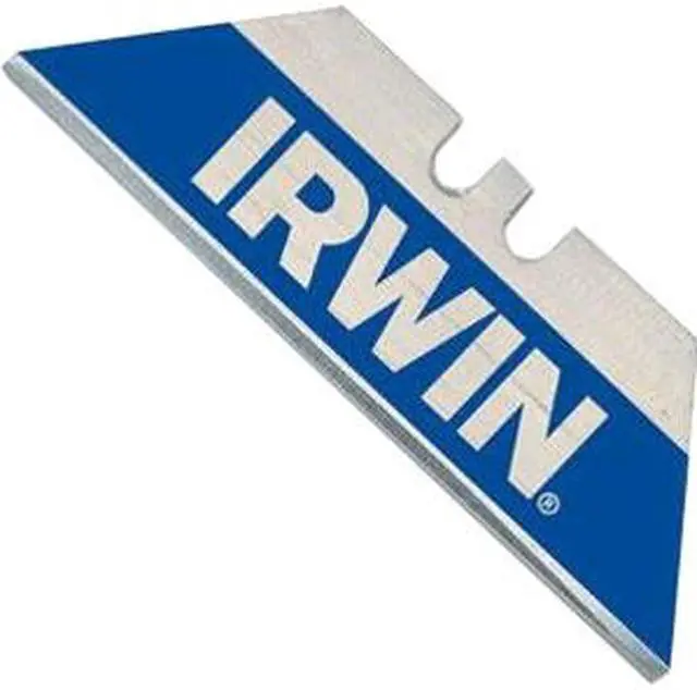 Main image of 100 Count Bi-Metal Blue Blades™
