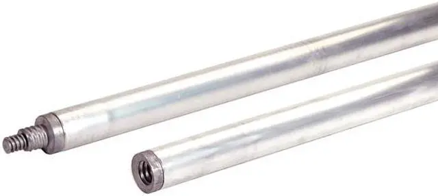 Main image of 6' Aluminum Handle Sections