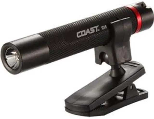 Main image of Coast TT75331CP LED Clip-On  Light