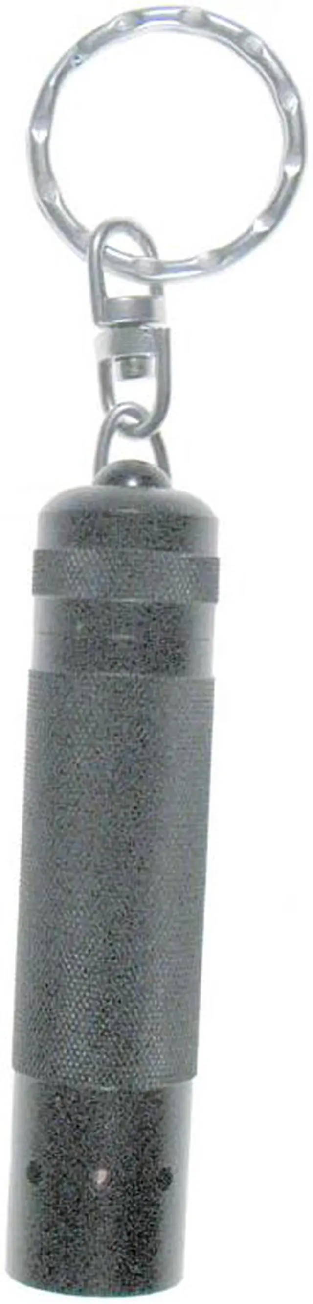 Main image of Coast TT7830CP Black White LED Lenser Mini Tac Torch Flashlight