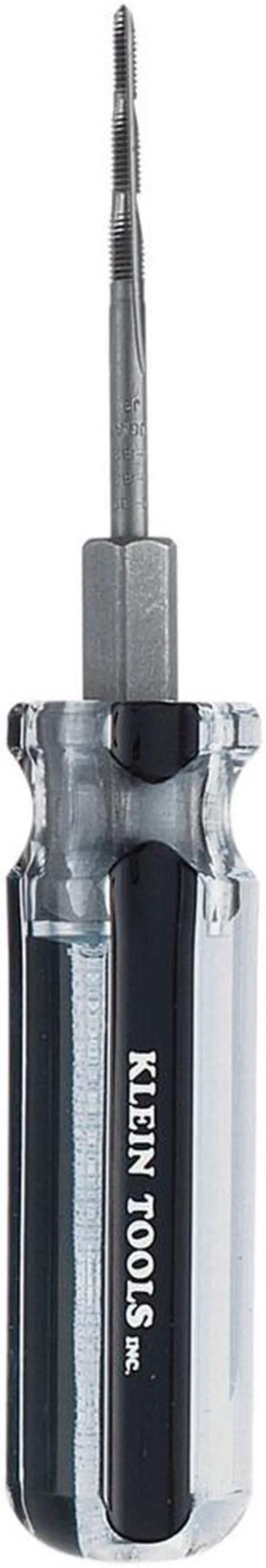 Main image of KLEIN TOOLS Six-In-One Tapping Tool
