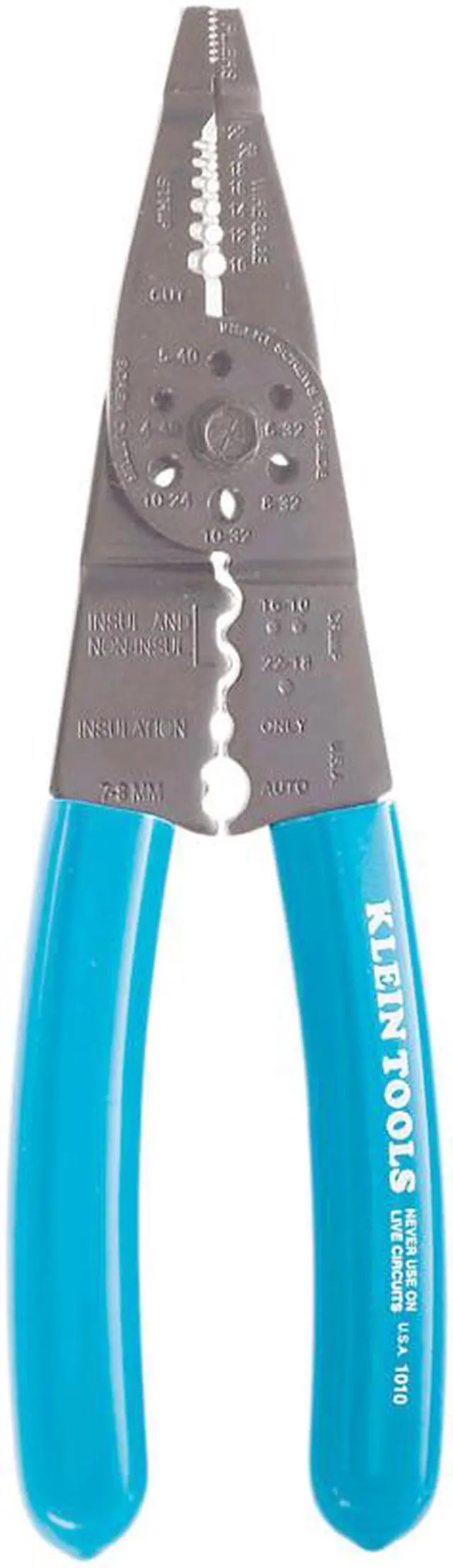 Main image of KLEIN TOOLS Long-Nose Multi-Purpose Tool
