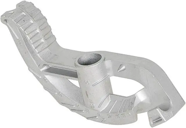 Main image of Greenlee Textron 840A 1/2" Site-Rite® Conduit Hand Bender