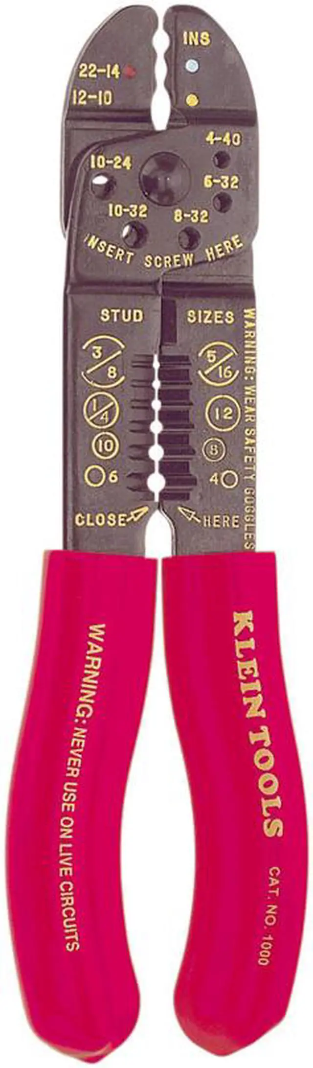Main image of KLEIN TOOLS Multi-Purpose 6-In-1 Tool
