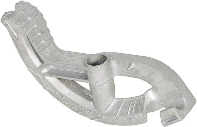 Main image of Greenlee Textron 841A 3/4" Site-Rite® Aluminum Conduit Hand Bender