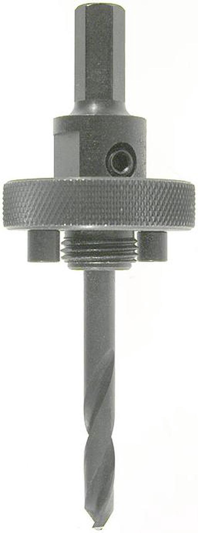 Lenox 30006 6L Hole Saw Arbor Newegg